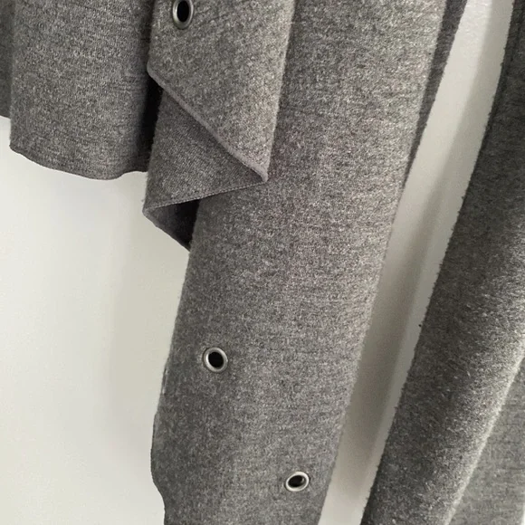 Charcoal she said … sweater - Picture 2 of 8